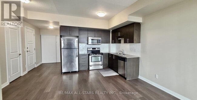 Building Photo - 9500 Markham Rd