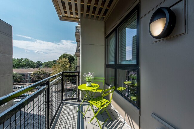 Foto del edificio - 40A Marion St