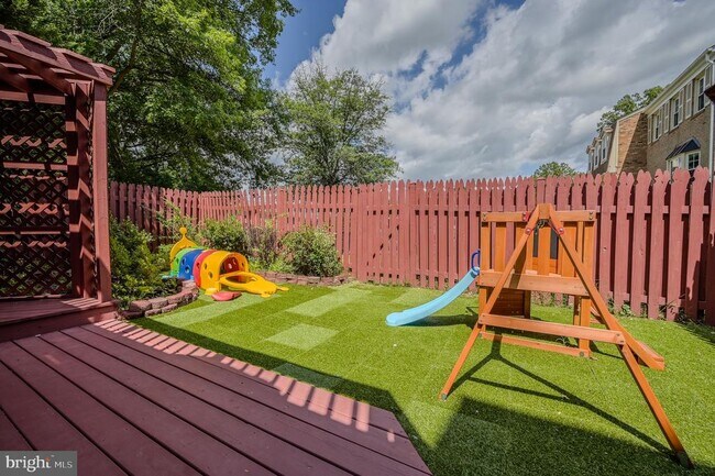 Foto del edificio - 11327 Cromwell Ct
