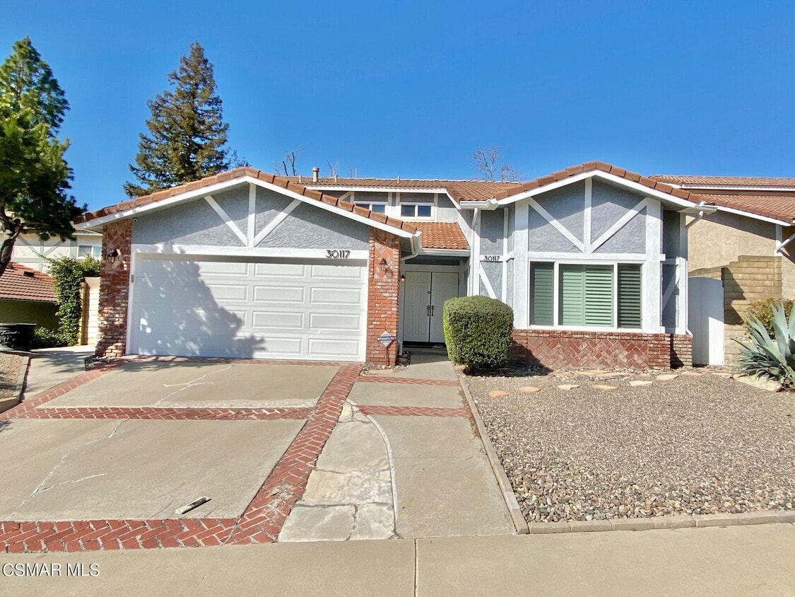 30117 Amelia Dr, Agoura Hills, CA 91301 House Rental in Agoura Hills