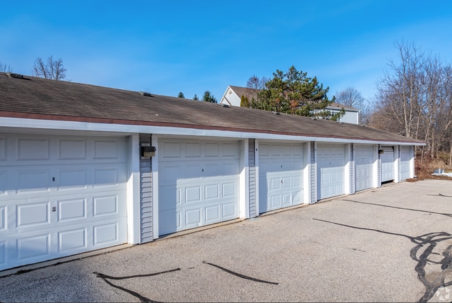 Building Photo - Modern 2-Bed/2-Bath Condo Style Apartments...