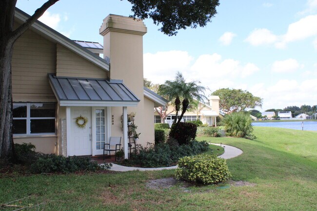 Foto del edificio - 2302 Chadwick Ct