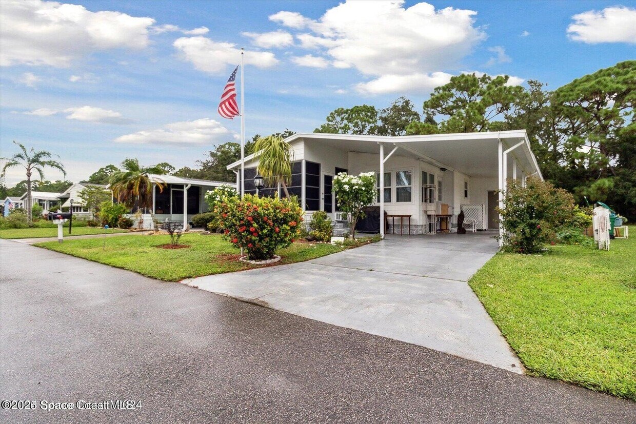 Foto principal - 4338 Twin Lakes Dr