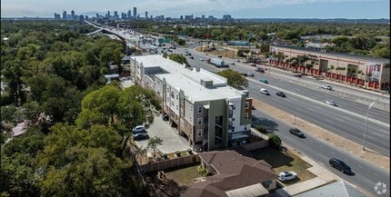 Building Photo - 4611 N Interstate 35 Frontage Rd