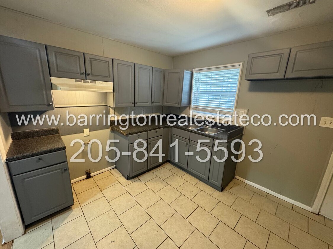 Foto del edificio - Birmingham/ Midfield