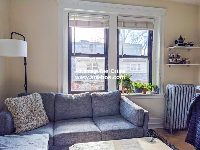Foto del edificio - 164 Strathmore Rd