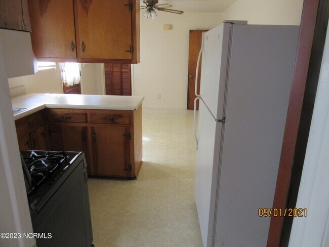 Foto del edificio - 316 Culpepper St