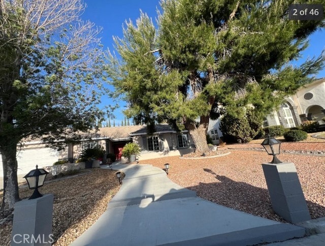 Foto del edificio - 12401 Caballero Dr