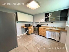 Building Photo - 619 Mellon St