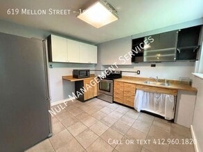 Building Photo - 619 Mellon St