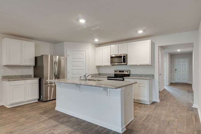 Foto del edificio - Spacious 4-Bedroom Home - Cambria