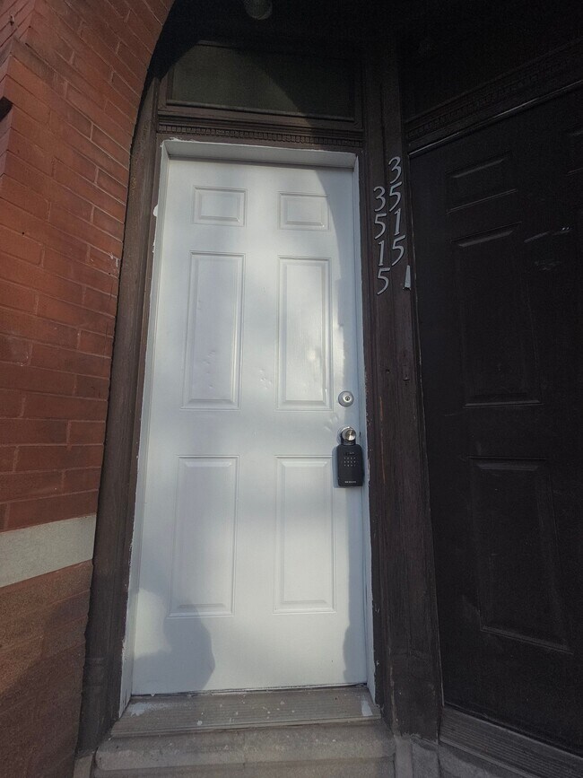 Foto del edificio - 3511 Osage St