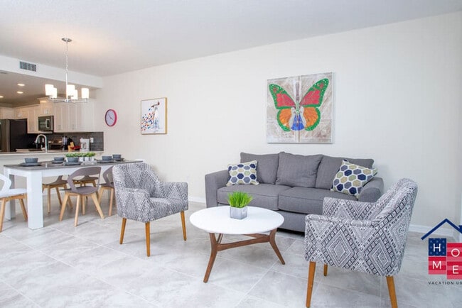 Building Photo - Condo in the Heart of Orlando- Convenient ...