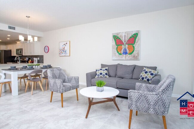 Foto del edificio - Condo in the Heart of Orlando- Convenient ...