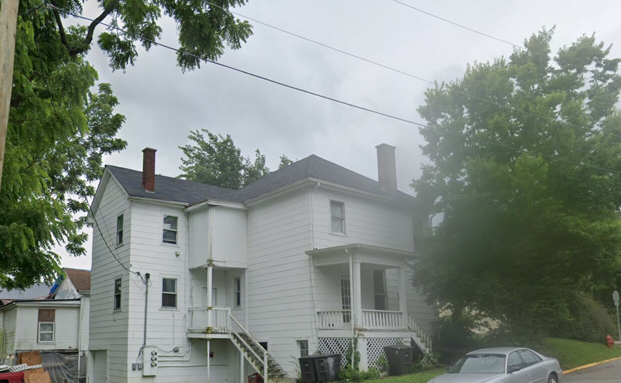 Foto del edificio - 101 E Lexington Ave