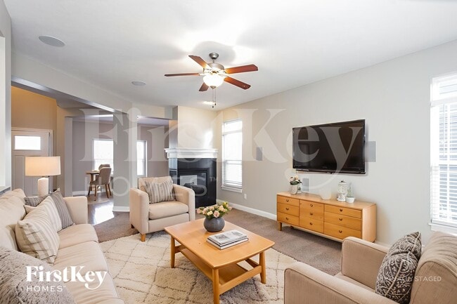 Foto del edificio - 5928 Aldridge Dr