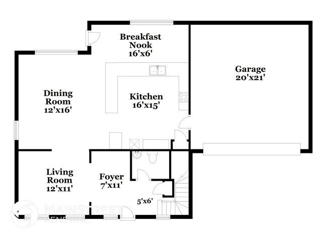 Building Photo - 8104 Weeping Fig Ln