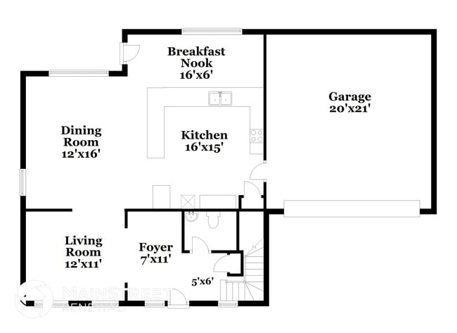 Foto del edificio - 8104 Weeping Fig Ln