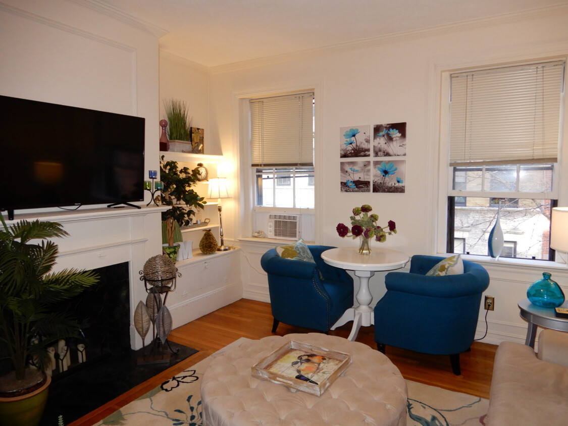 Foto principal - 42 Grove St