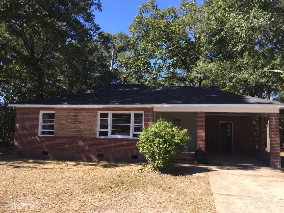 3917 Trask Dr, Columbus, GA 31903 House Rental in Columbus, GA