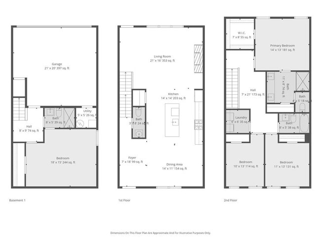 Building Photo - 1230 Ainsworth Alley