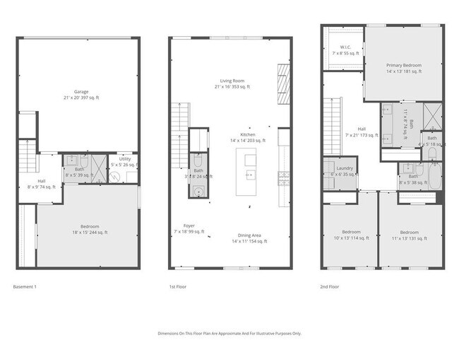 Foto del edificio - 1230 Ainsworth Alley