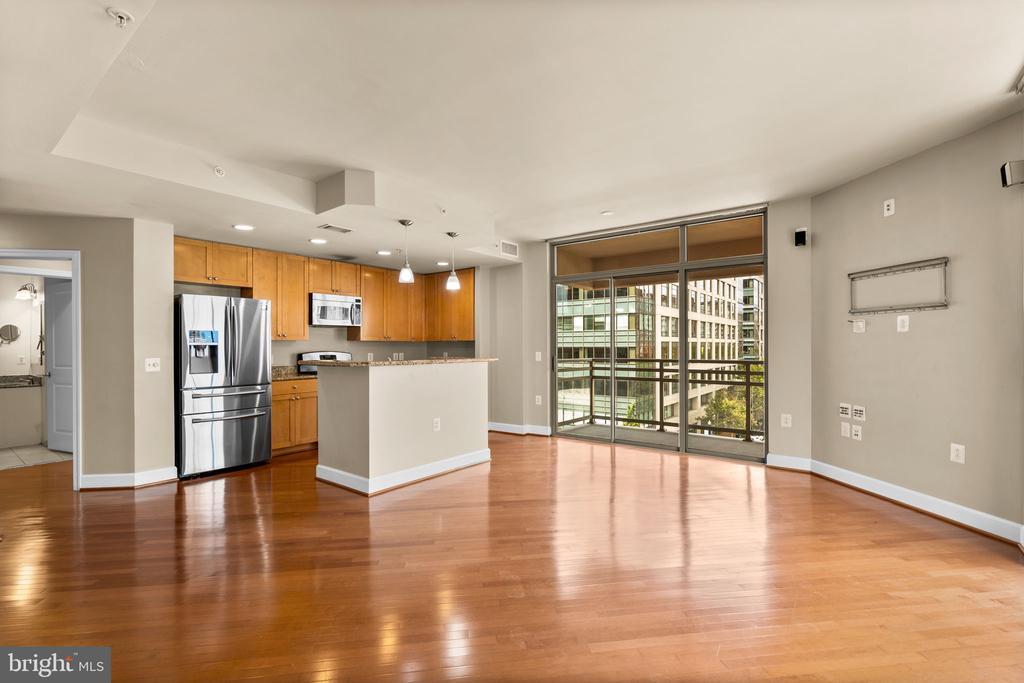 Foto principal - 3600 S Glebe Rd