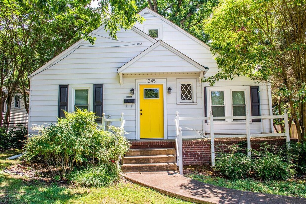 Photo - 1245 S. Hawthorne Rd