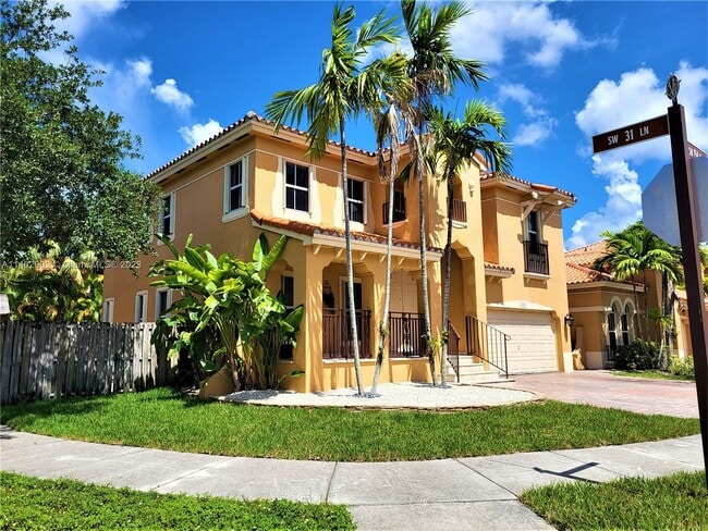Building Photo - 3184 SW 154th Pl