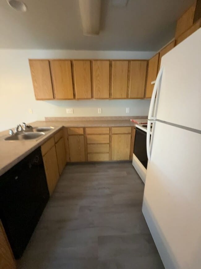 Foto del edificio - Cute 2 bedroom 1 bath Apartment