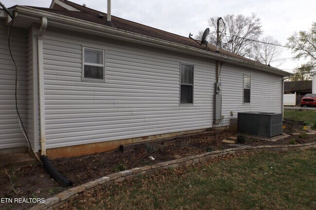Foto del edificio - Rockford 37853 - 2 bedroom, 2 bath - Conta...