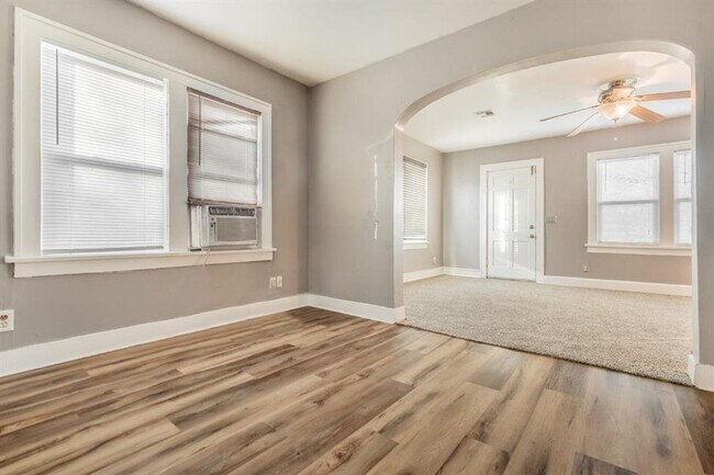 Foto del edificio - 802 NW 31st St