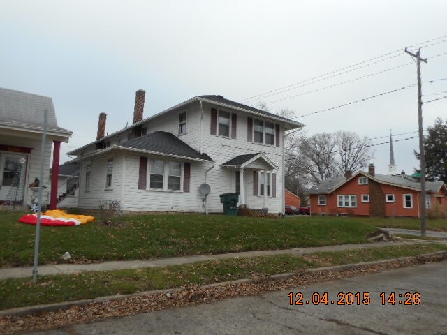 Foto del edificio - 101 N Talley Ave