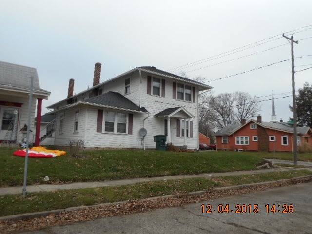 Building Photo - 101 N Talley Ave