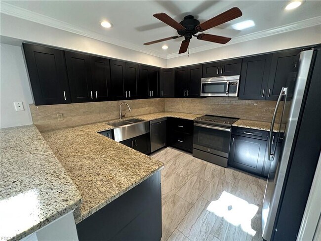 Foto del edificio - 6851 Pentland Way