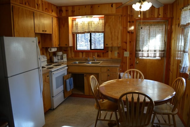 Foto del edificio - 237 E White Mountain Blvd