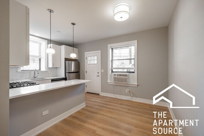 Foto del edificio - 3941 N Janssen Ave