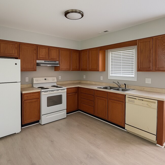 Foto del edificio - Two bedroom, 1 bath updated apartment in Burlington