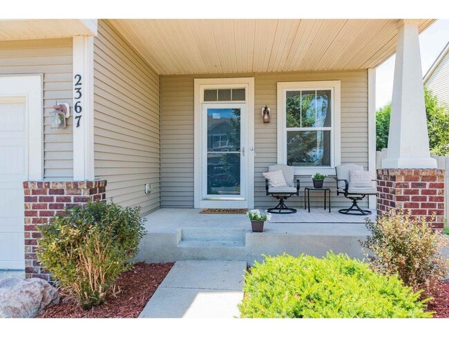 Foto del edificio - 2367 Stonecrest Path NW
