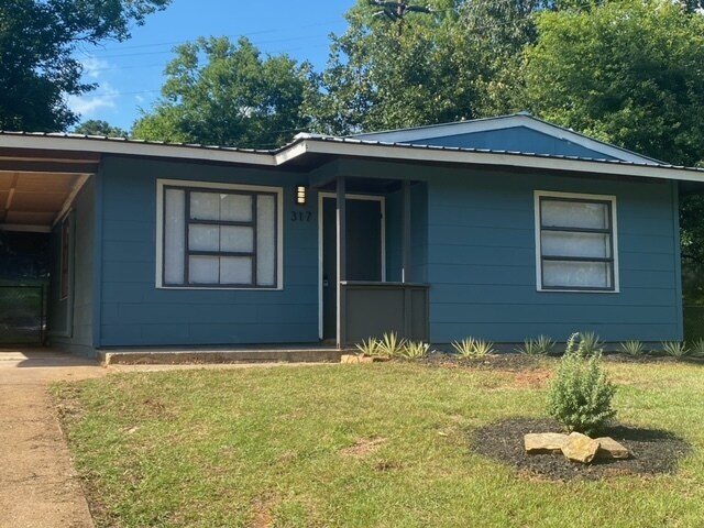 Foto principal - 317 Byrne St