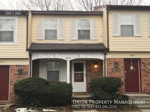 Building Photo - 2404 S Burberry Ln