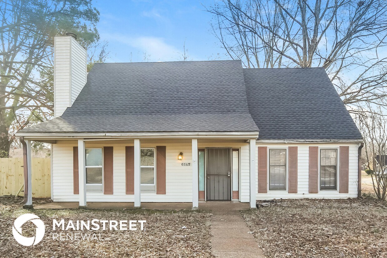 Foto principal - 6145 Shadowfall Cove