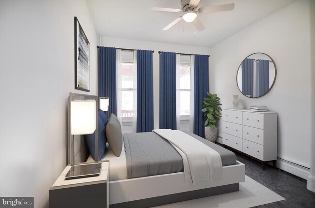 Building Photo - 12 W Mount Vernon St