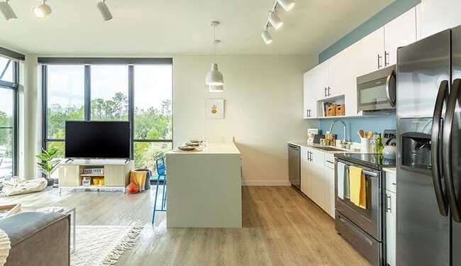 Photo - Hub Gainesville University Apartments