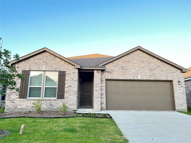Foto principal - 2504 Wesley Ave