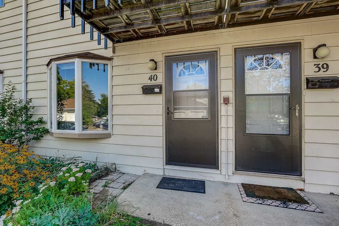 Foto principal - 40 N Lakewood Gardens Ln