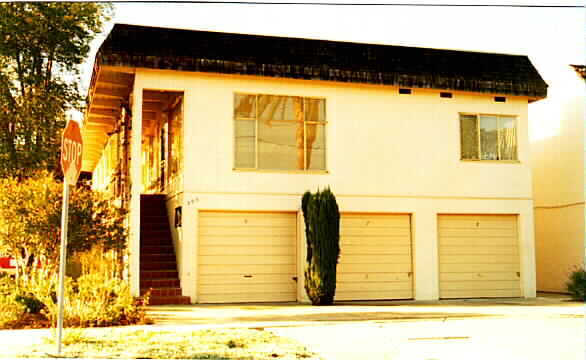 Foto del edificio - 503-509 Samson St