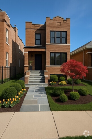 Building Photo - 2215 N Parkside Ave