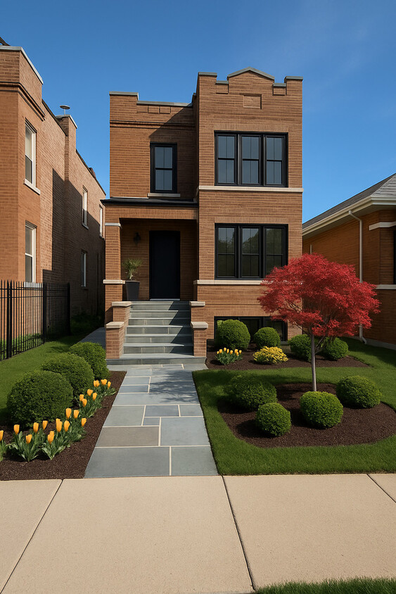 Foto principal - 2215 N Parkside Ave