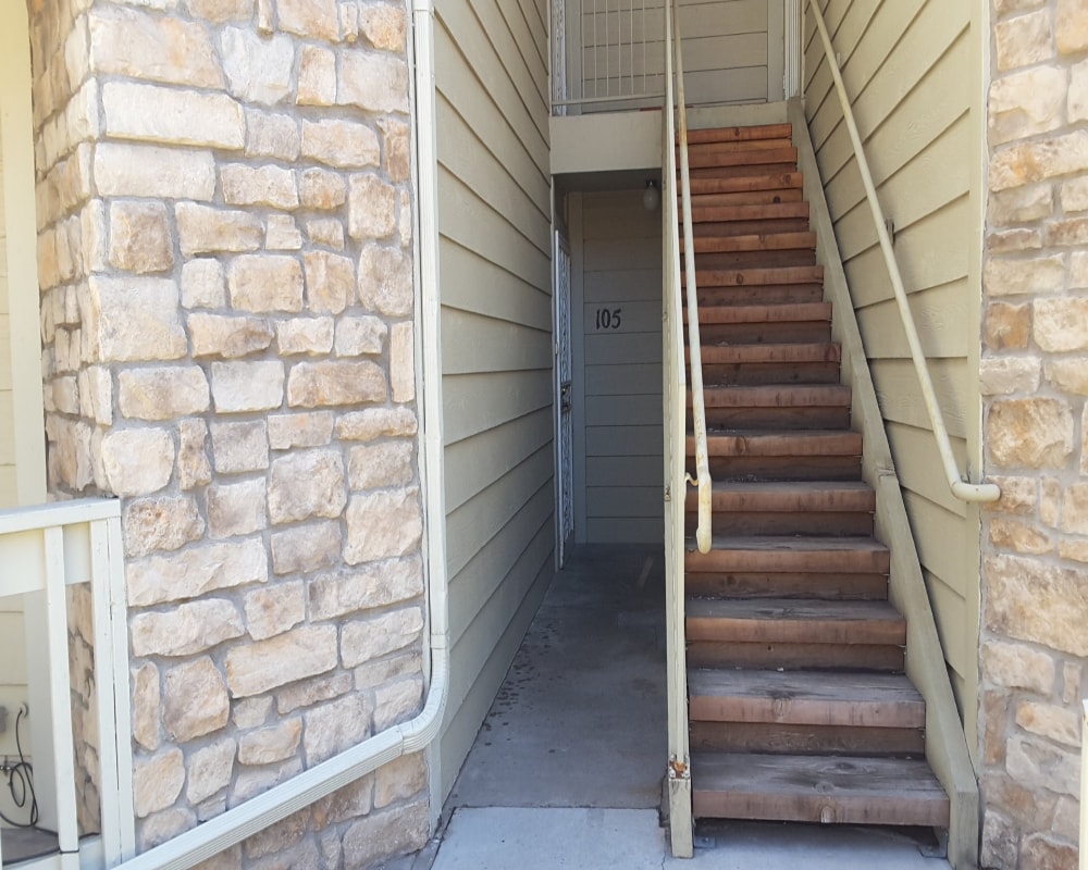Primary Photo - Charming 2BR/2BA Condo Near Lowry - AVAIL ...